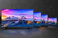 Samsung Телевизоры 50** Тайзон  2024 года  оригинал с гарантии