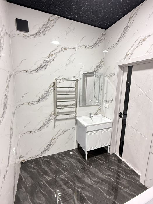 J/K “River Park” 2 xonali novostroyka 74m2 Olmazor tumani