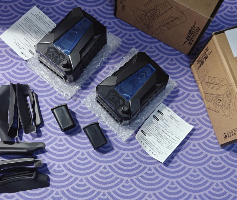 Кулер для ноутбука