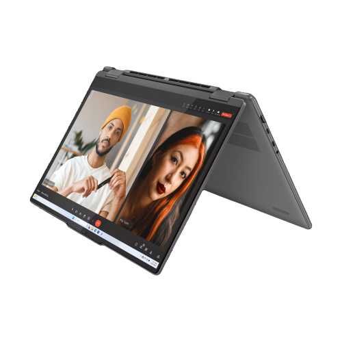 Продаётся новый ноутбук Yoga7 16AHP9 [R5-8640HS/8Gb/512Gb/16,0 WUXGA]
