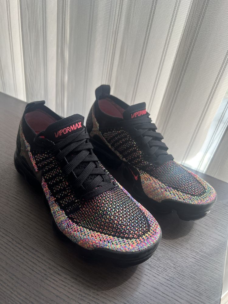 Маратонки Nike Vapormax