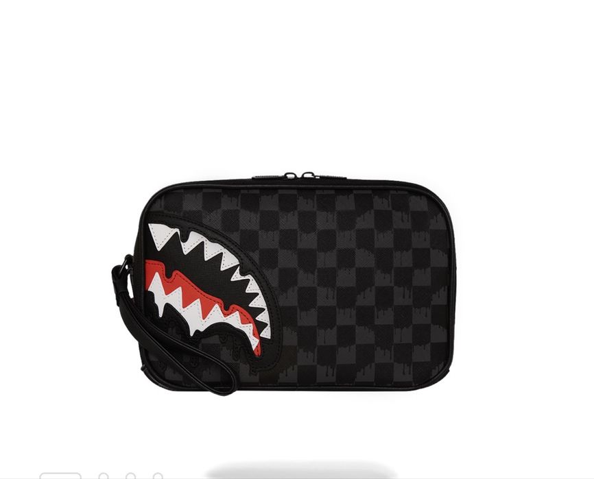 Чанта + чорапи SPRAYGROUND