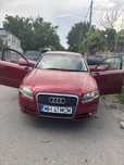 Vand audi a4 an 2006