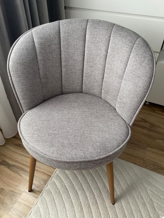 Fotoliu / scaun tapitat