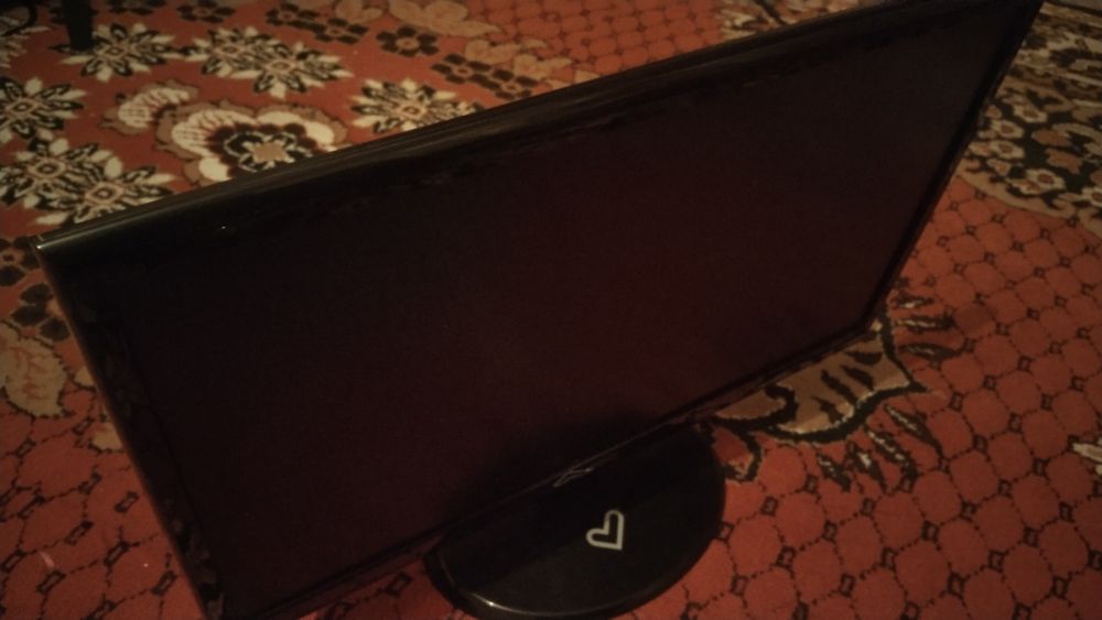 Продам монитор рабочий