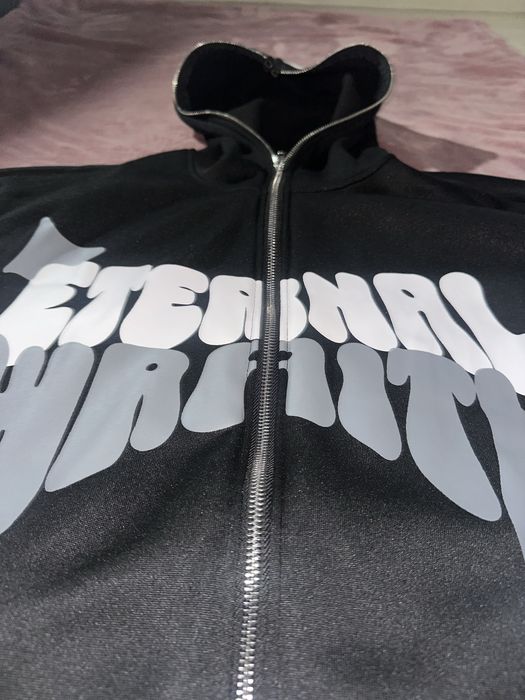 Ethernal Star Tracksuit (EST)