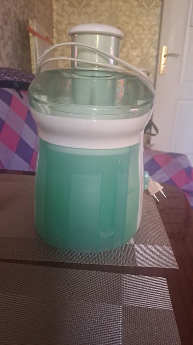 Соковыжималка kenwood