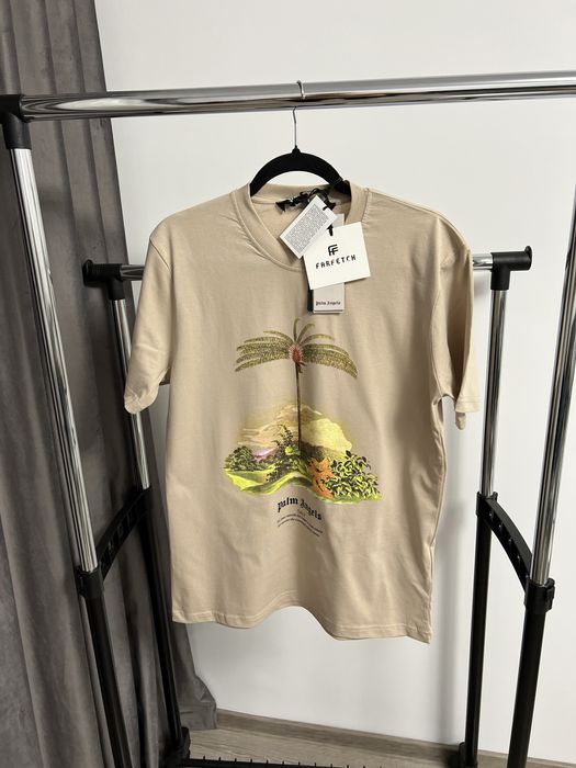 Tricouri PALM ANGELS super calitate