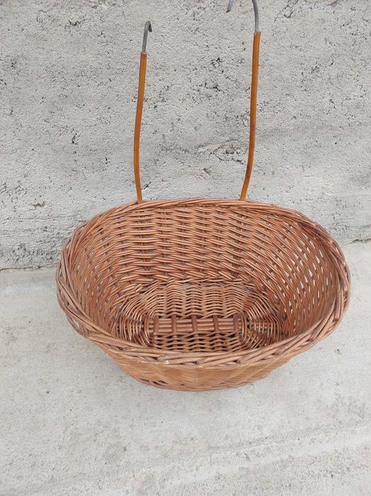 Cos nuiele pentru bicicleta