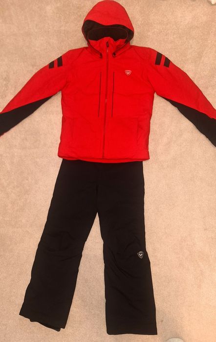 Rossignol ски екип - яке, ски панталон 15 г