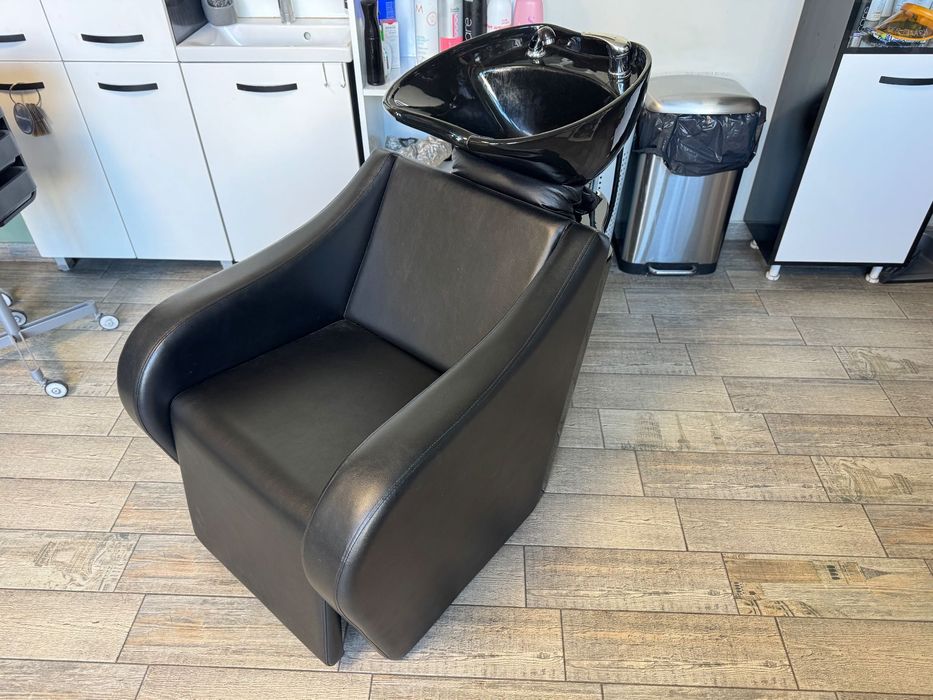 Перфектна фризьорска Измивна колона