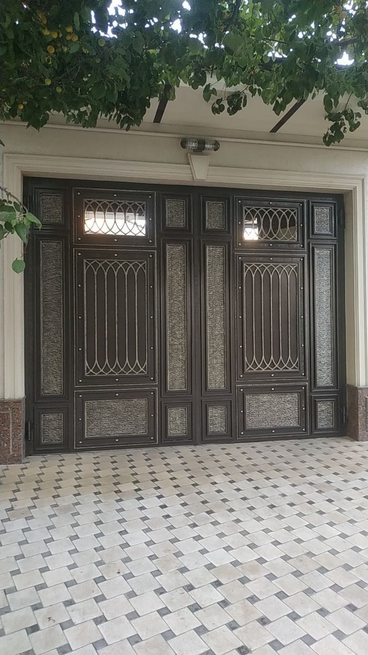 Сварочный услуги