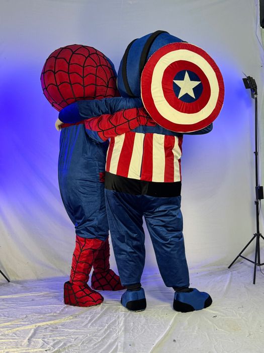 Animator qo’g’irchoqlar yangi