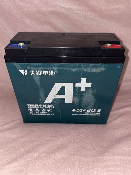 Arzonga Akkumlyator elektro skuter | Аккумулятор электро скутер