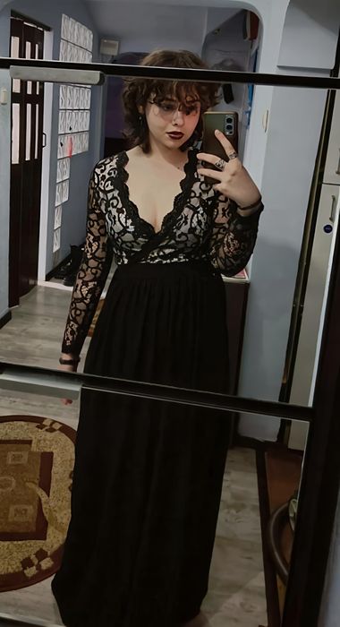 Rochie de bal și de ocazii speciale