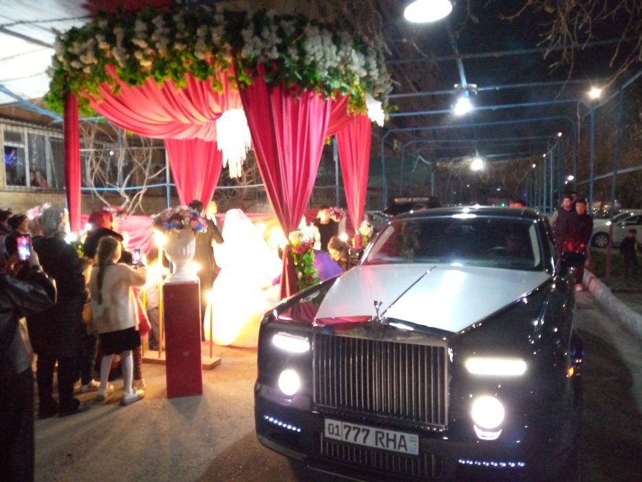 Skidkada chegirmada Oformleniya tõy va sharli ofarmleniya xizmati