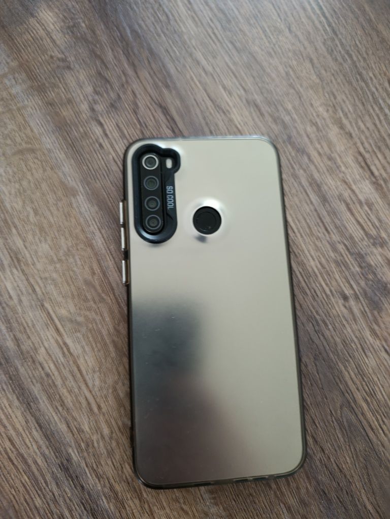 Radmi note 8,в идеальном состоянии