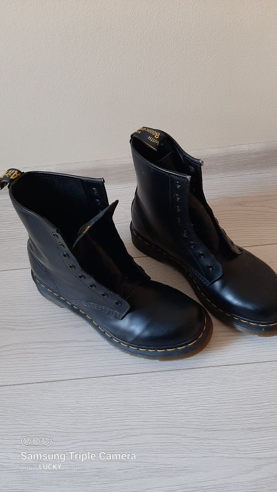 Martens 42 ne folosit