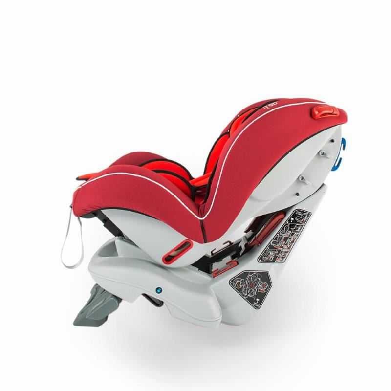 Scaun auto coccolle