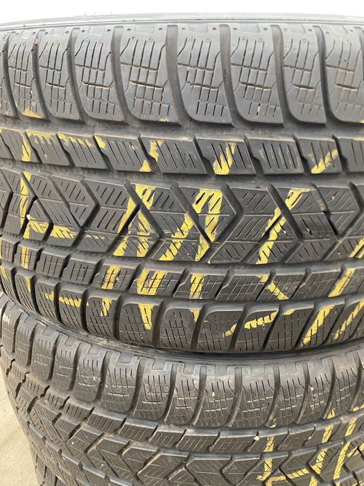 Anvelope iarna 285 40 21 Pirelli