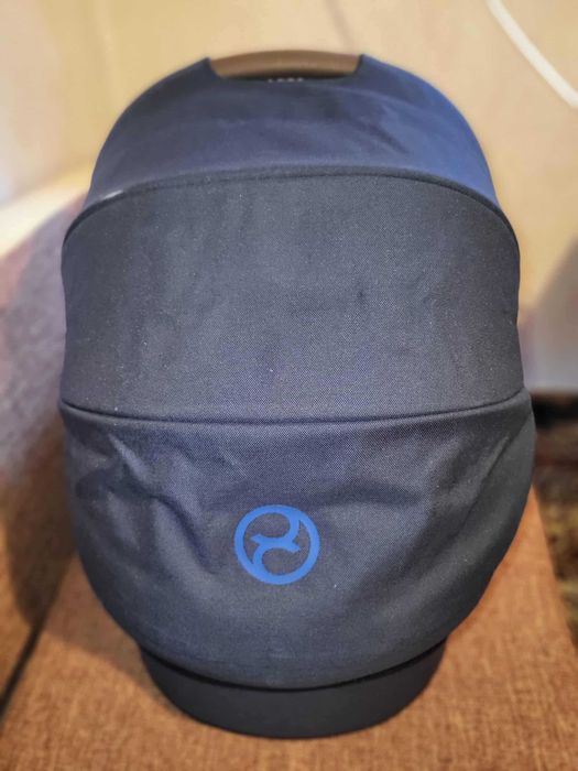 Кош за новородено