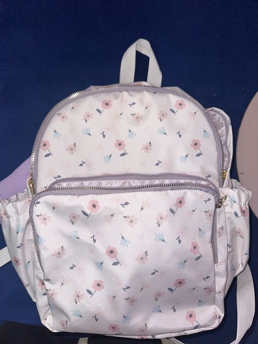 Рюгзак для мамочек