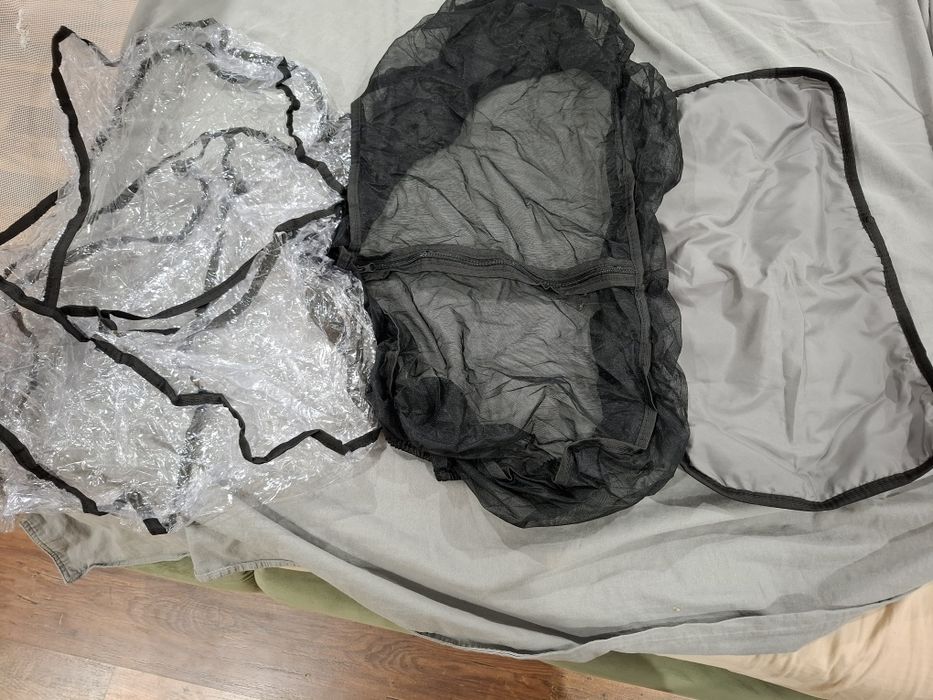 Carucior 3 în 1 Adamex Marco