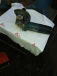 Flex Macita 850w 11000 rot