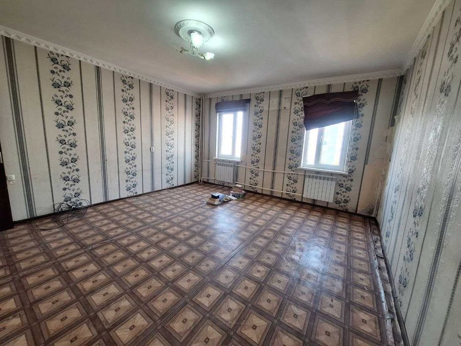 3 хонали квартира сотилади Чилонзор Алгоритм 68м2