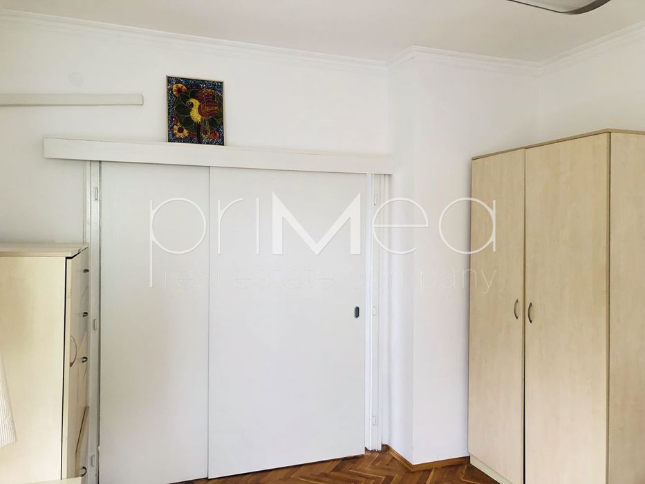 Дава се под наем Тристаен апартамент в Бургас, Център - 110 кв.м за 816 € - Снимка #10