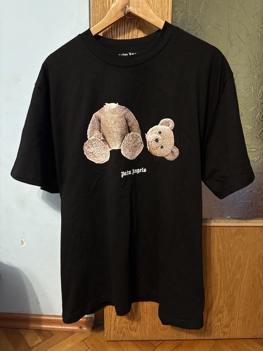 Tricou palm angels