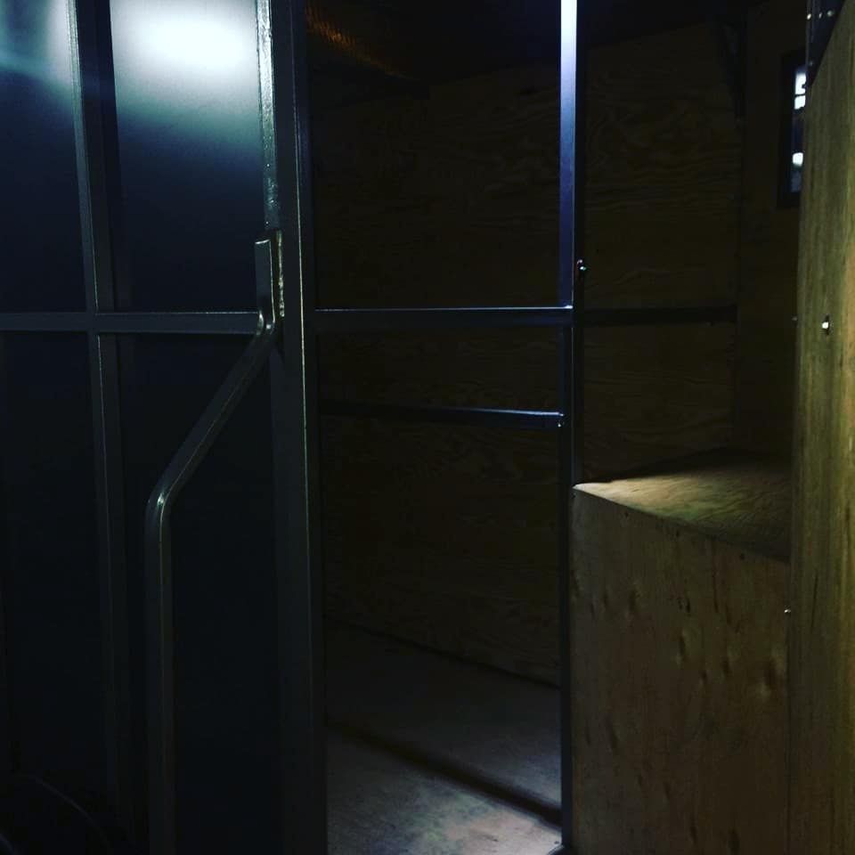 Прицепы скотовозы конивозки изготовление