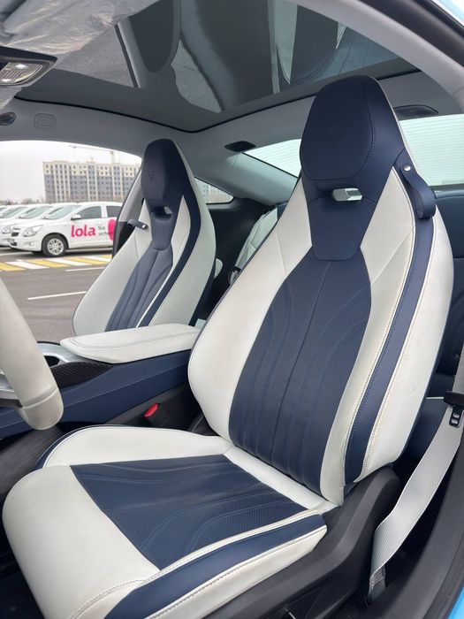 Neta gt sport car sotuvda