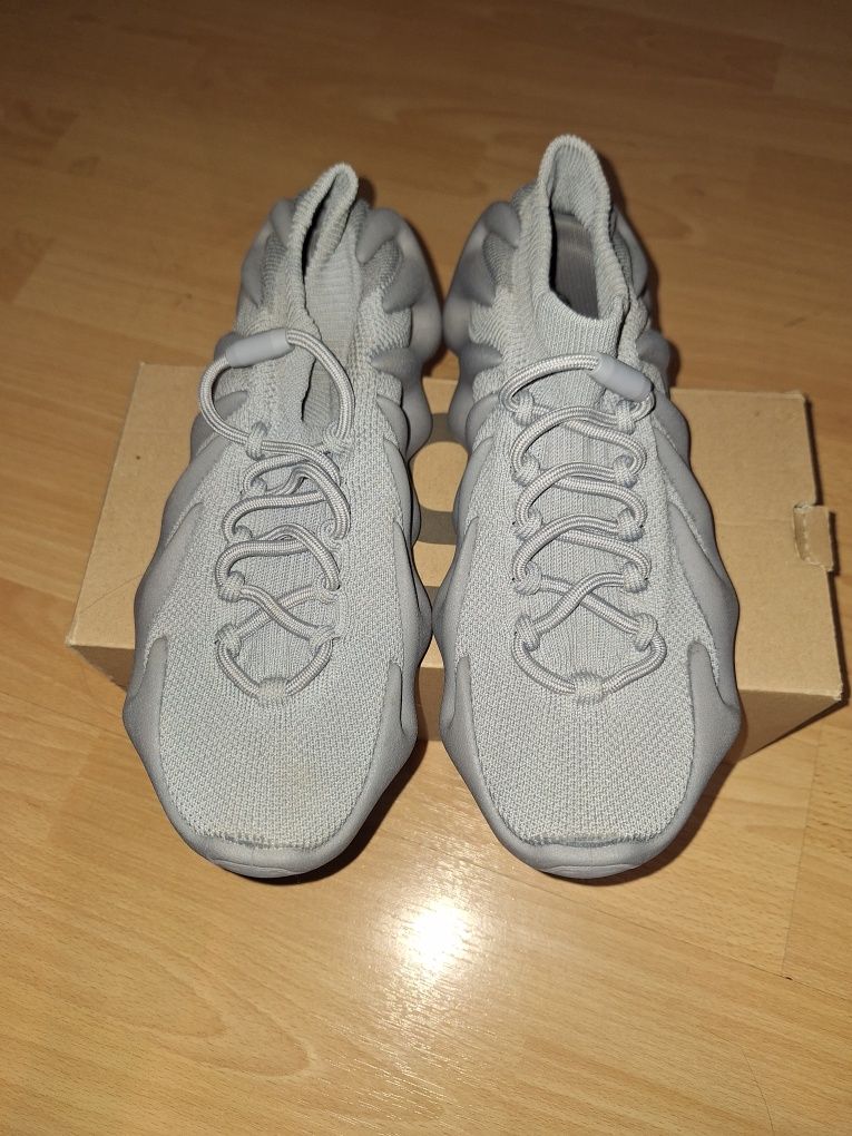 Adidas yeezy 450 stone grey