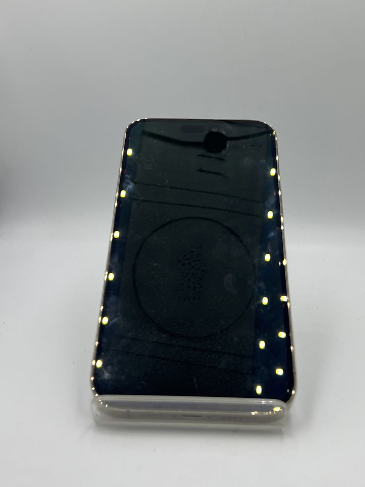 Iphone 14 Pro Max 128gb/88%bat #37739