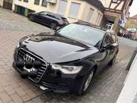 Vand Audi a6 Avant 3.0