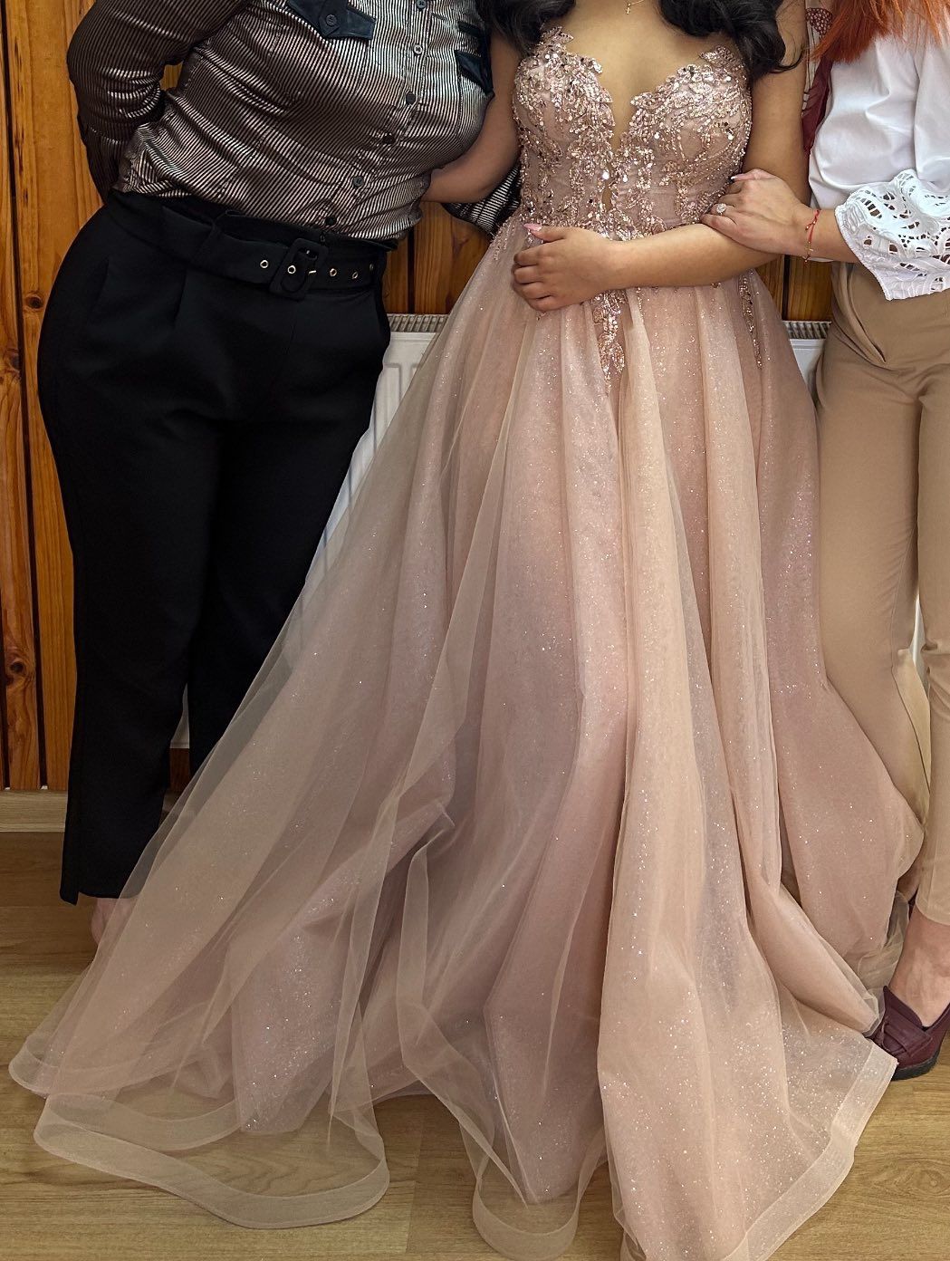 Бална рокля    BERNA MODA
