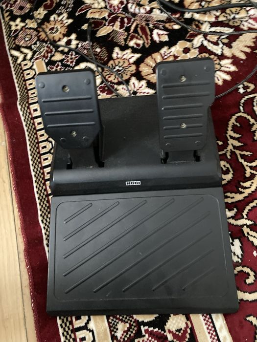 Volan gaming hori rwa