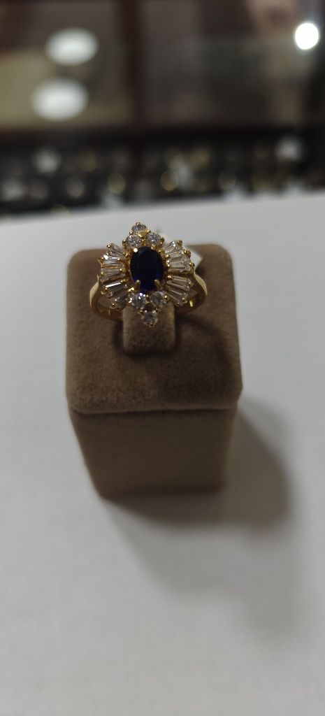 Inel aur 18k 5.33gr (r)