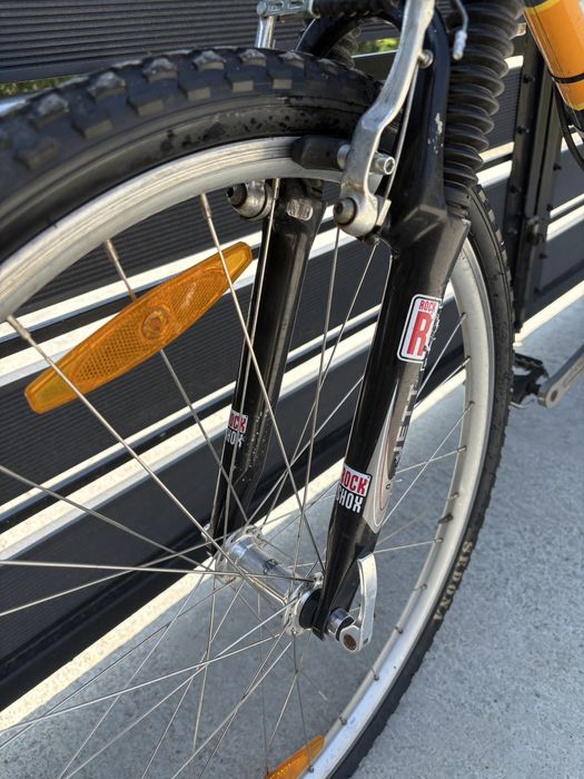 Vand Bicicleta cu motor Scoot nu scuter, atv