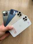 Apple iphone 12 pro