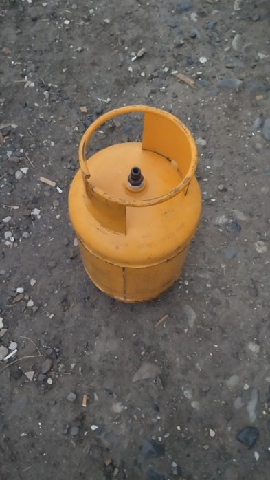 Продам газ балон