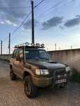 Hyundai Galloper Overland