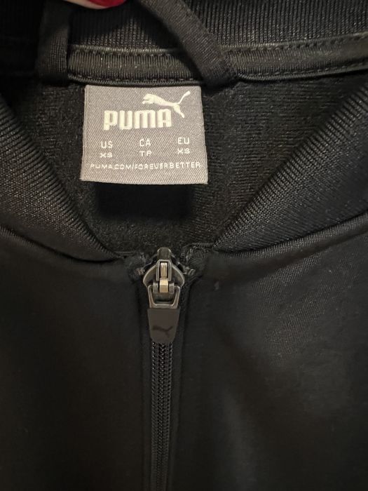 Trening Puma pentru dama XS