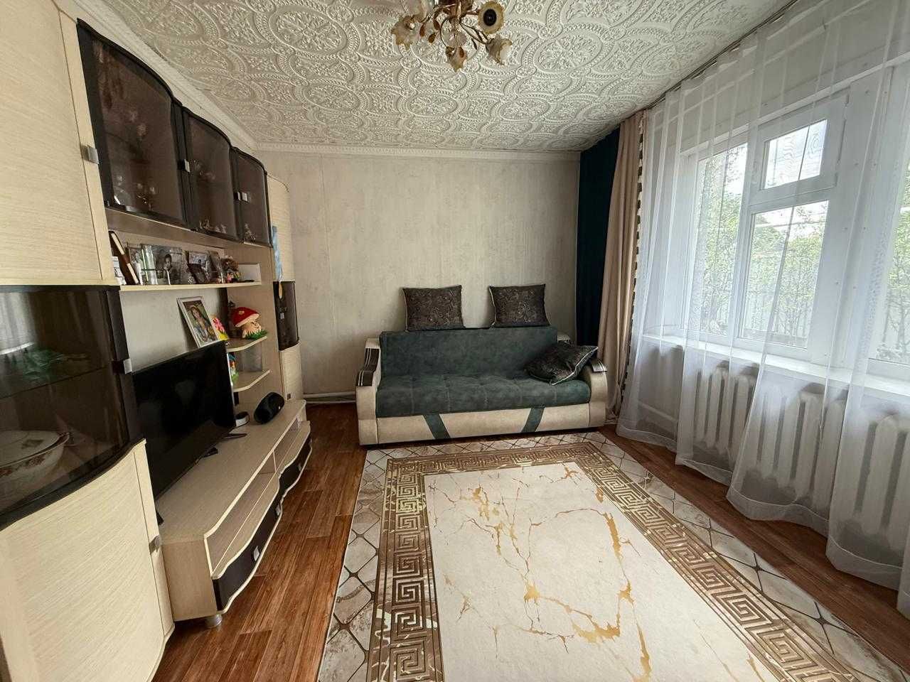4 ком дом на 1 хозяина в г. Шахтинск. Все центральное