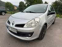 Renault Clio III/2007/Diesel/Clima/Senzori/Cârlig de Remorcare