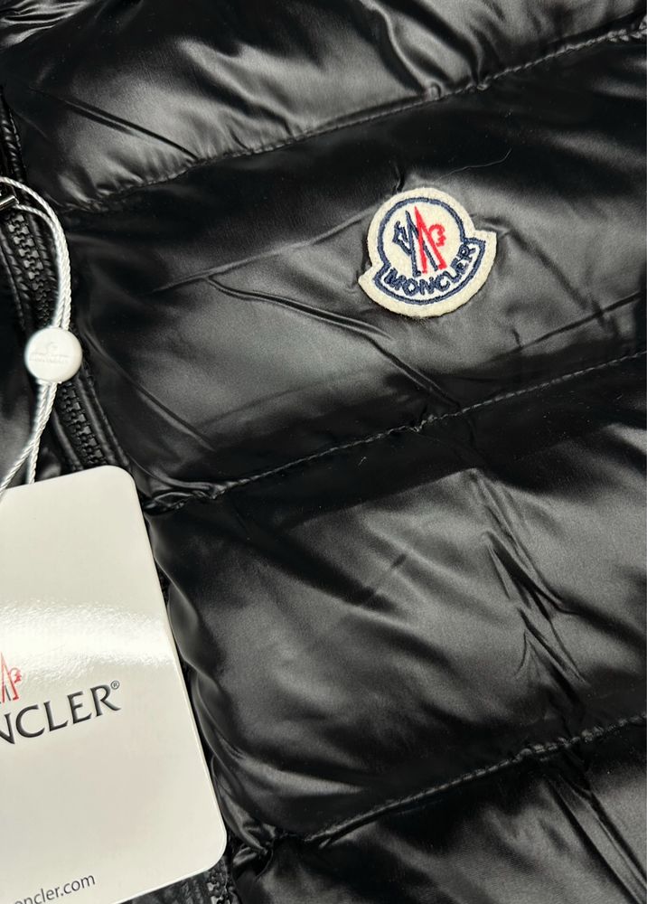Мъжки елек Mooncler (5) XL