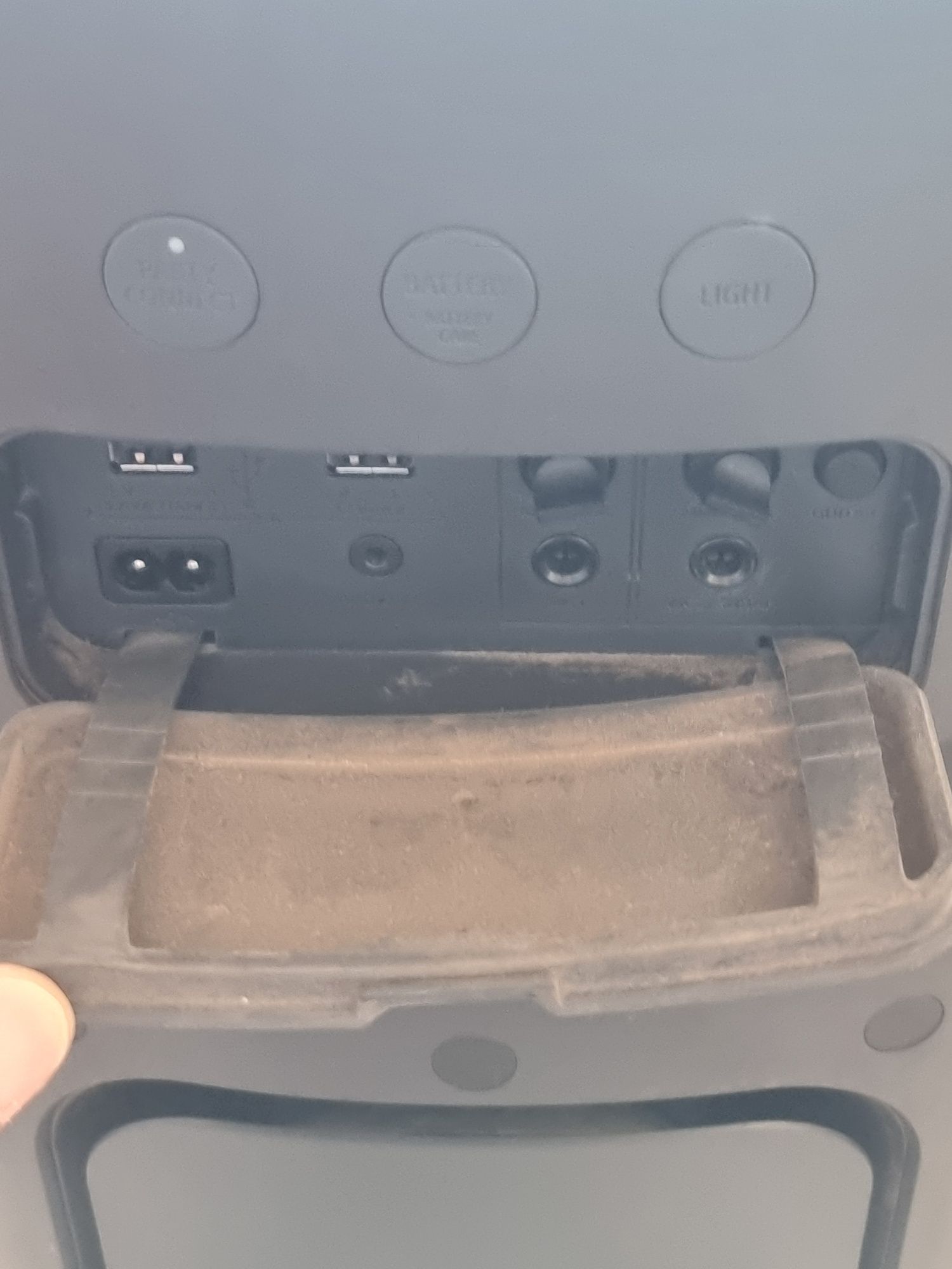 Sony bluetooth колона
