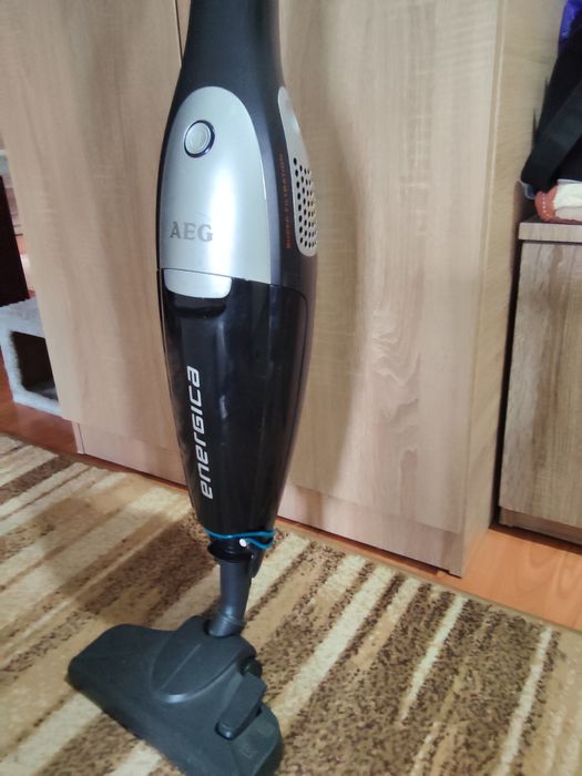 Aspirator vertical aeg