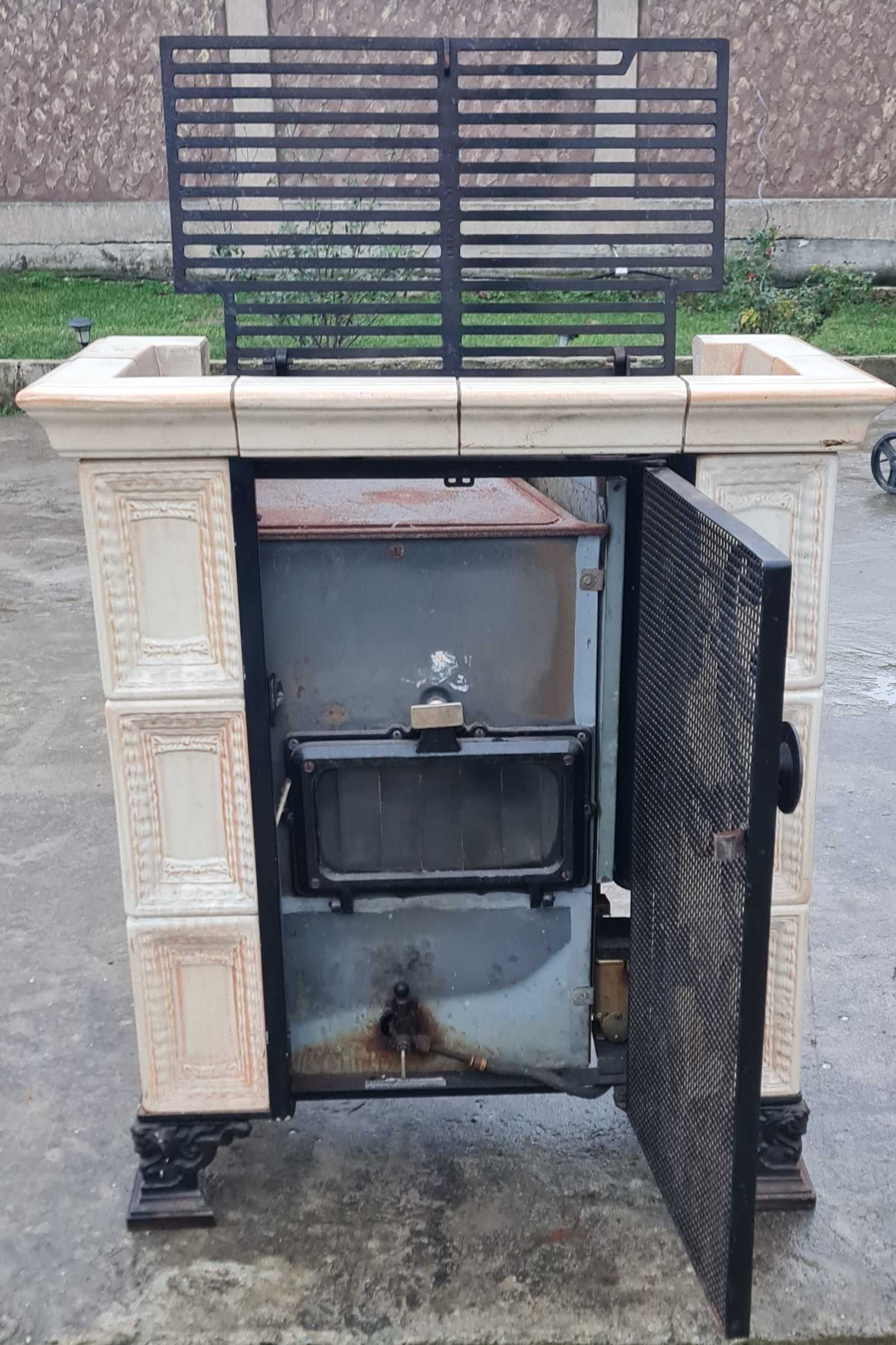Камина/Печка Koppe KK 240 S